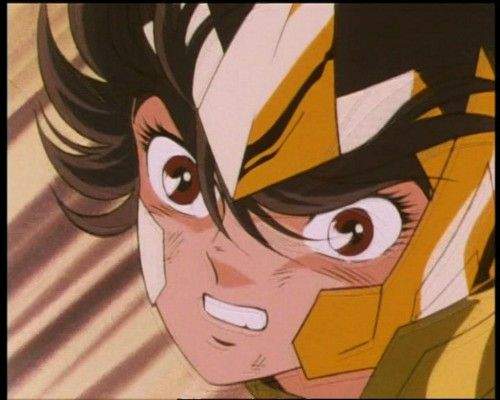 Otaku Gallery  / Anime e Manga / Saint Seiya / Screen Shots / Episodi / 114 - Il trionfo della giustizia / 097.jpg